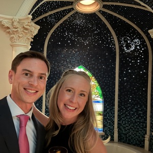 Fundraising Page: Noelle Wallace